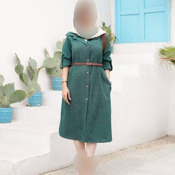 مانتو نگارا نورا