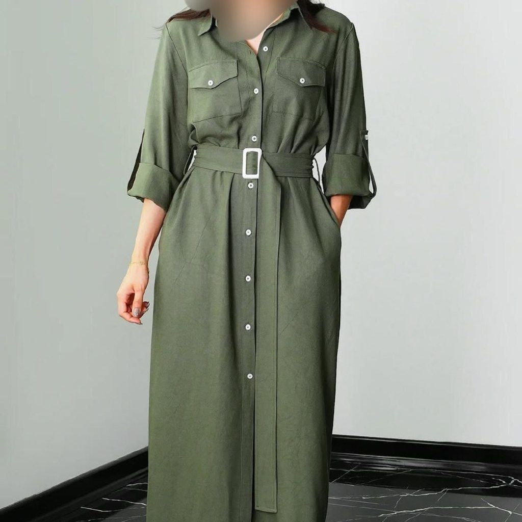 قیمت مانتو نگارا نورا