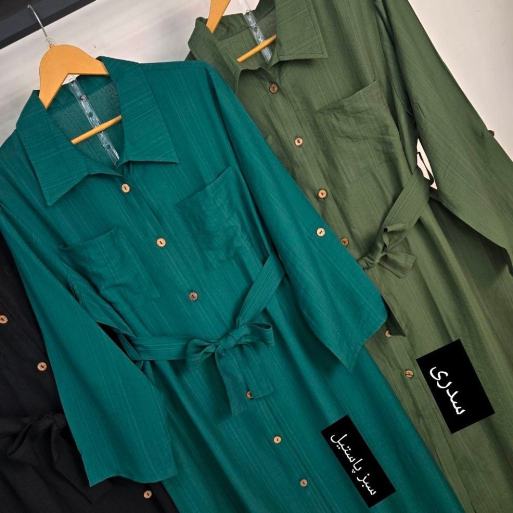 قیمت ارزان مانتو نگارا نورا