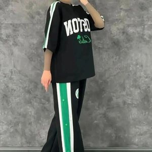 مشخصات تیشرت و شلوار بگ بیرون پوش BOSTON نورا