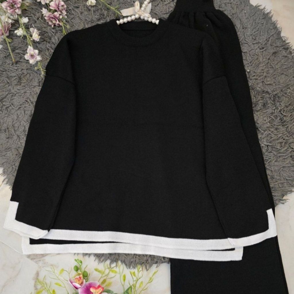 مشخصات ست دمپا چاکدار نورا