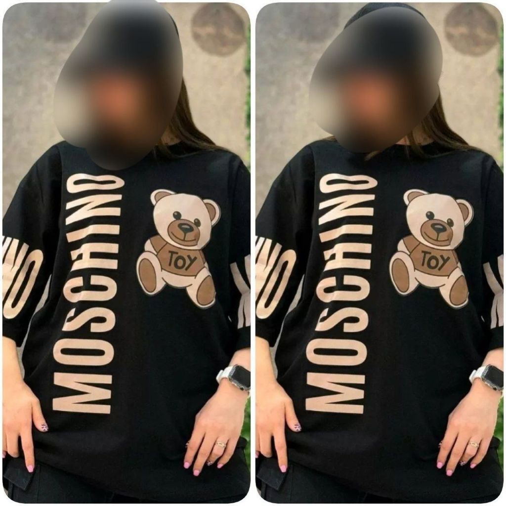 قیمت ارزان تیشرت toy نورا