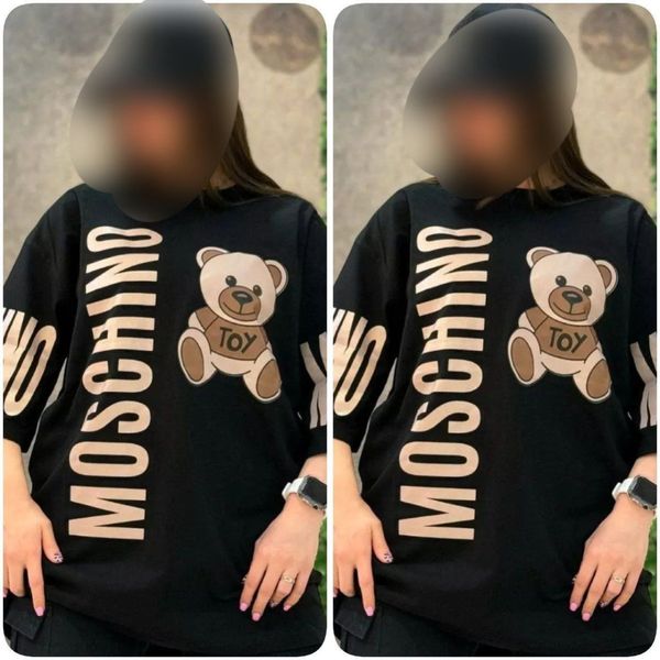 تیشرت toy نورا