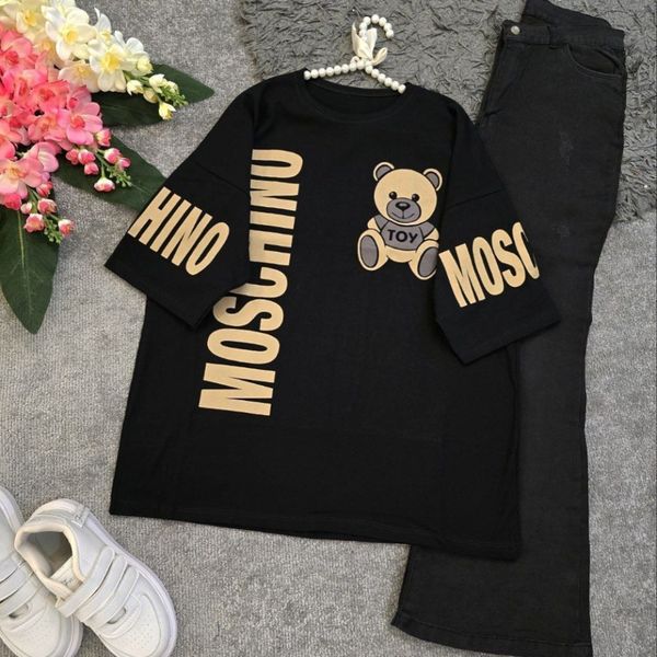 تیشرت toy نورا