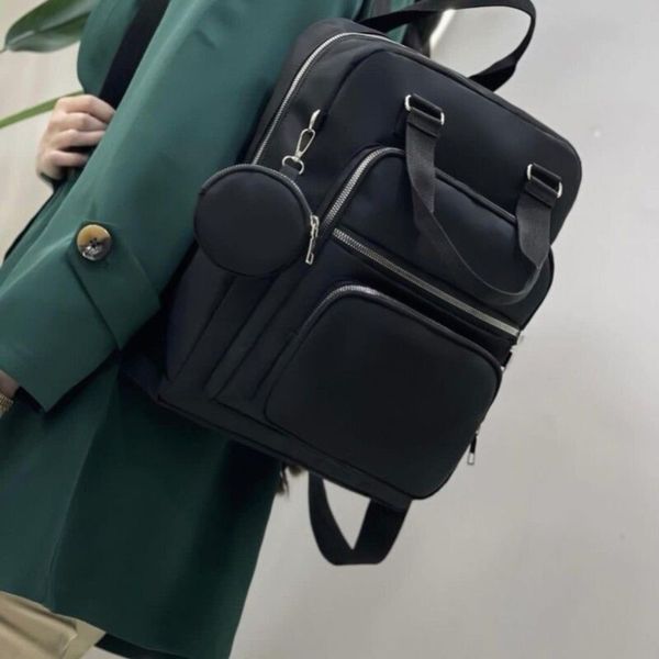 کوله دانشجویی نورا