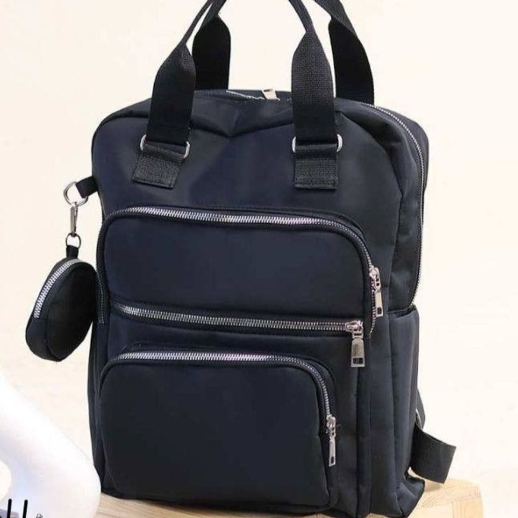 قیمت ارزان کوله دانشجویی نورا