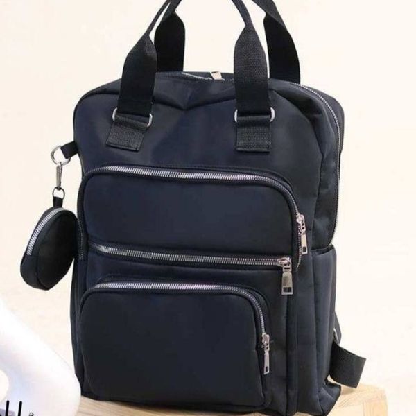 کوله دانشجویی نورا