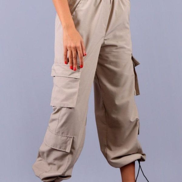 شلوار کارگو بنگال