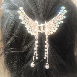 خرید آنلاین کلیپس آویزدار بال فرشته