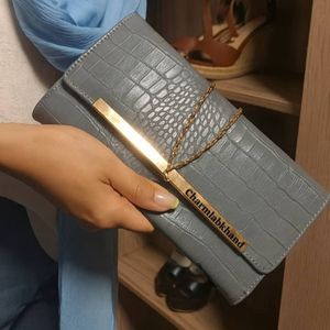 کیف زنانه چرم طبیعی گاوی