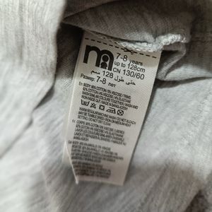 قیمت ارزان تیشرت بیسیک طوسی وارداتی