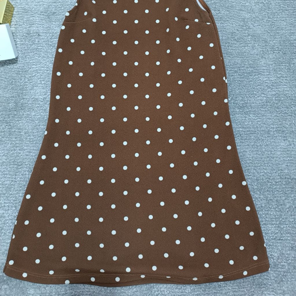 مشخصات پیراهن دخترانه وارداتی