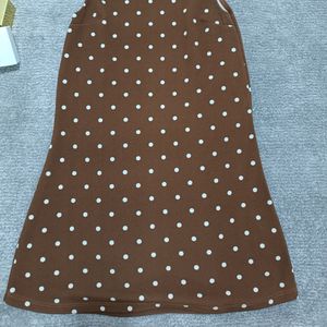 مشخصات پیراهن دخترانه وارداتی