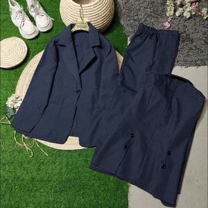 فروش اینترنتی کت شلوار تانیا پشت دکمه نورا