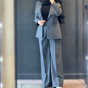 کت شلوار تانیا پشت دکمه نورا