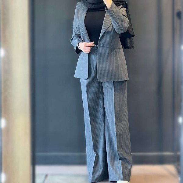 کت شلوار تانیا پشت دکمه نورا