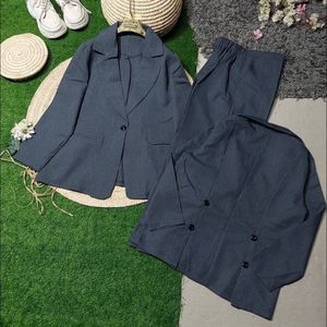 مشخصات کت شلوار تانیا پشت دکمه نورا