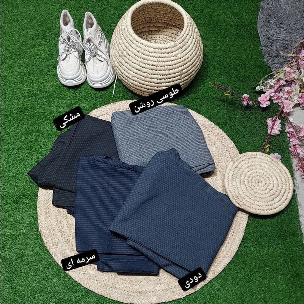 خرید انلاین کت شلوار تانیا پشت دکمه نورا