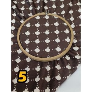 خرید انلاین پارچه مخمل پورشه