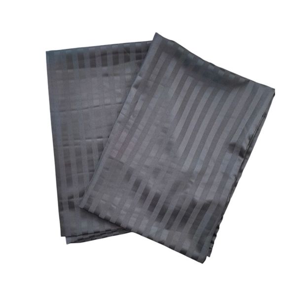 ملحفه کشدار هتلی یک نفره 2تکه عرض 120