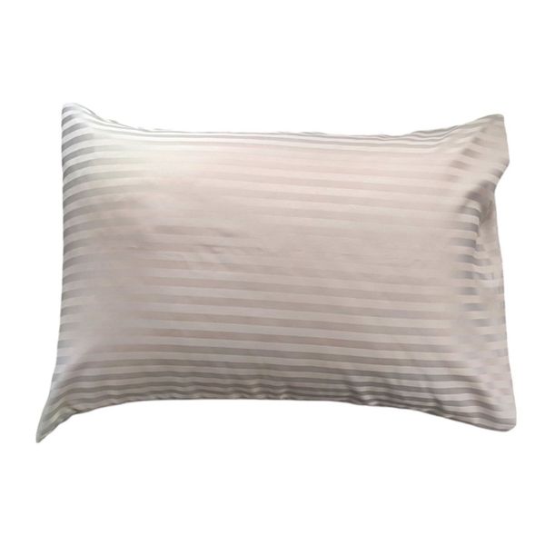 ملحفه کشدار هتلی یک نفره 2تکه عرض 120