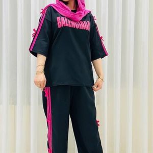 تیشرت شلوار شیک