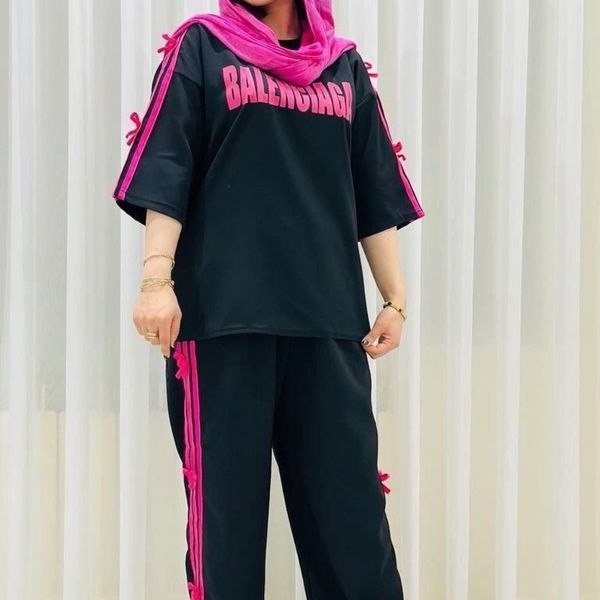 تیشرت شلوار شیک