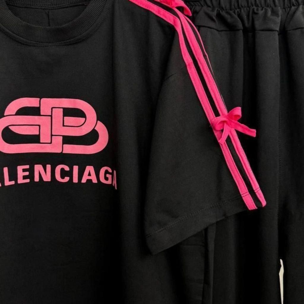 مشخصات تیشرت شلوار شیک