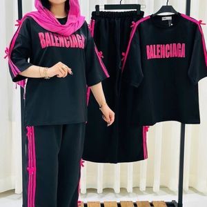 مشخصات تیشرت شلوار شیک