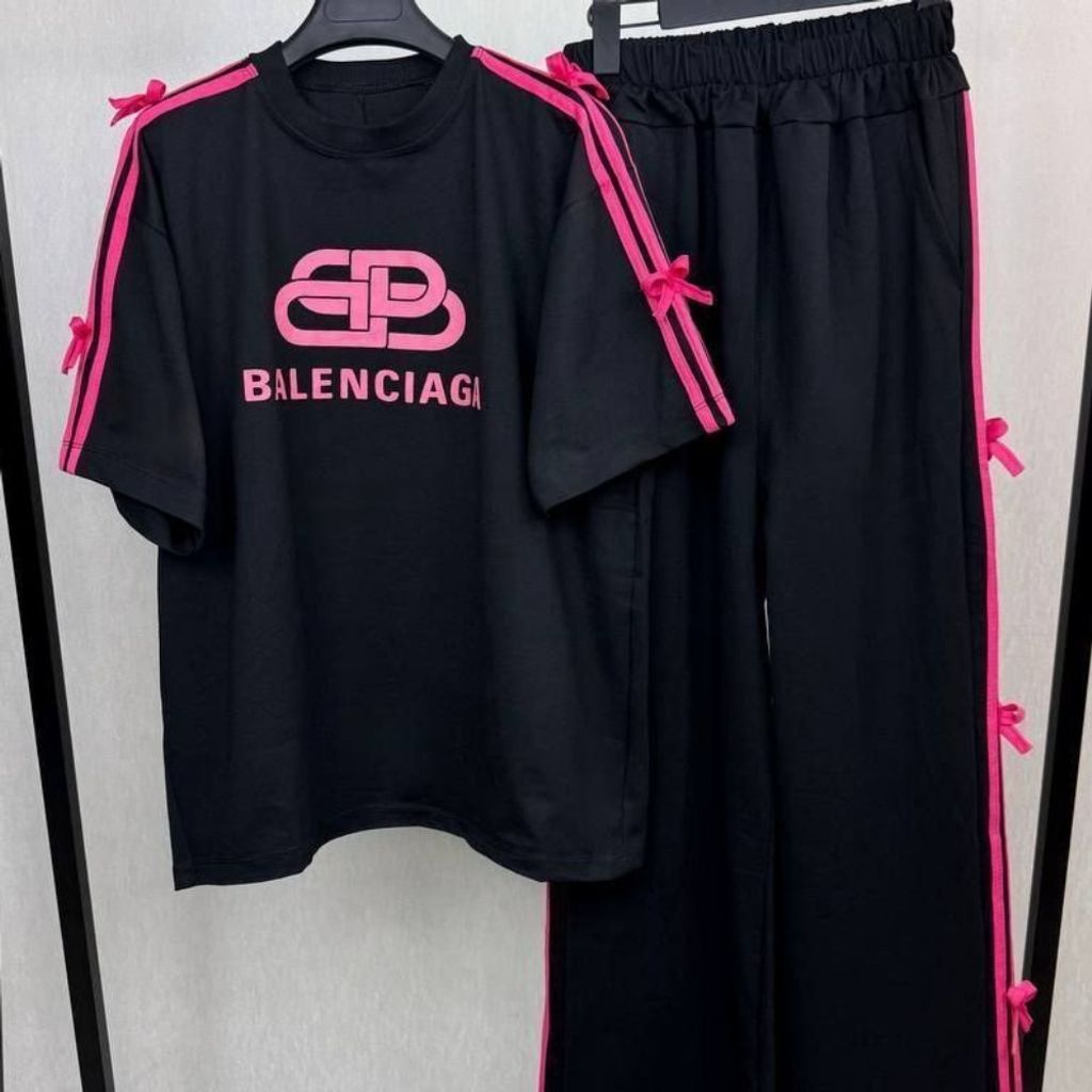 مشخصات تیشرت شلوار شیک