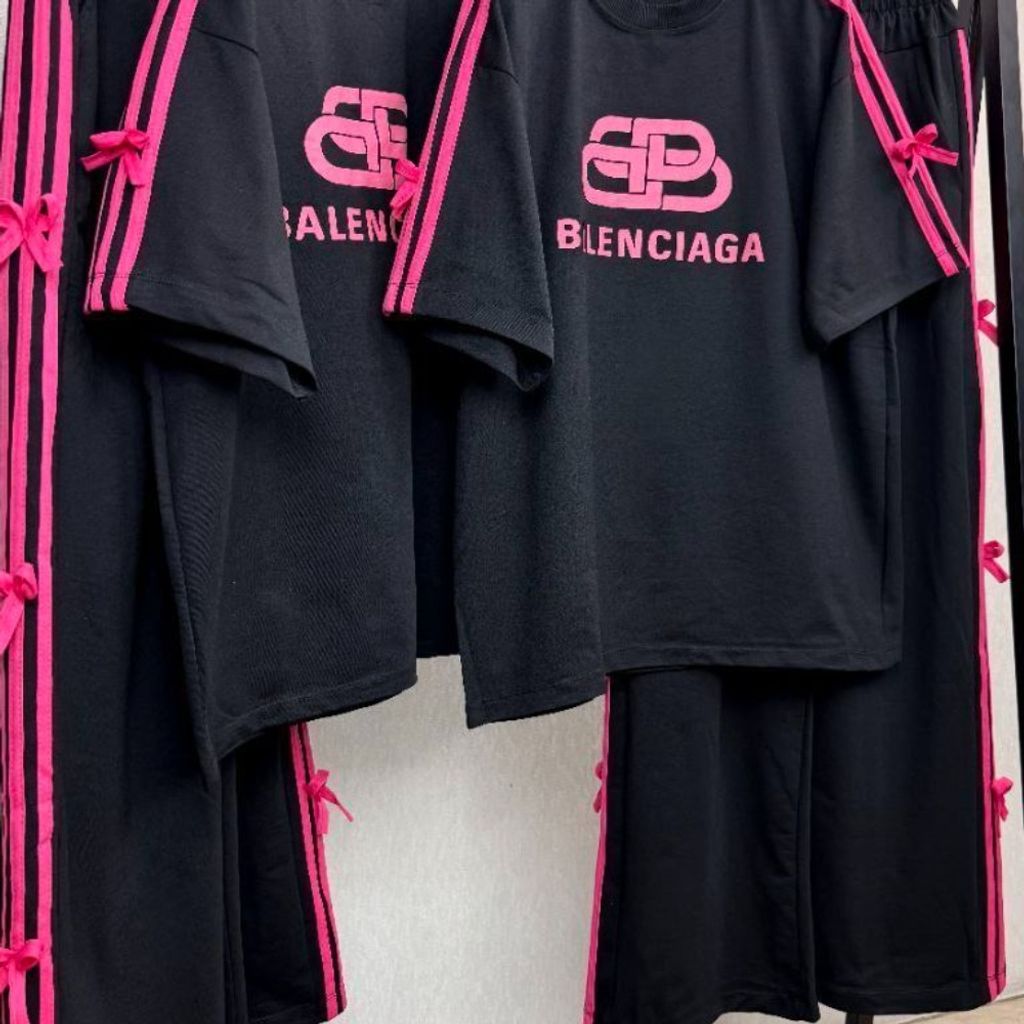 خرید اینترنتی تیشرت شلوار شیک