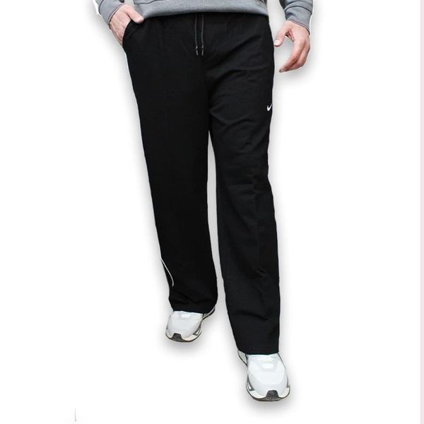 شلوار بگ مردانه تک خط نایک با تضمین کیفیت