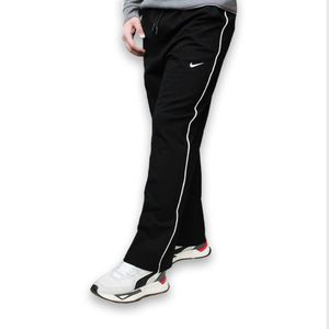 مشخصات شلوار بگ مردانه تک خط نایک با تضمین کیفیت