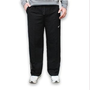 قیمت شلوار بگ مردانه تک خط نایک با تضمین کیفیت