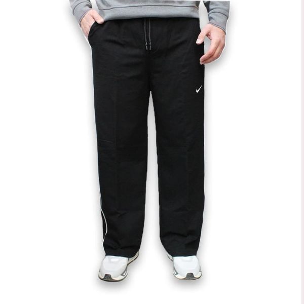 شلوار بگ مردانه تک خط نایک با تضمین کیفیت