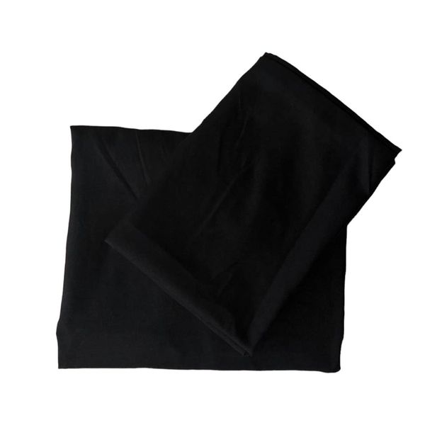 سرویس روتختی کشدار ساده 1 نفره 2تکه عرض 120