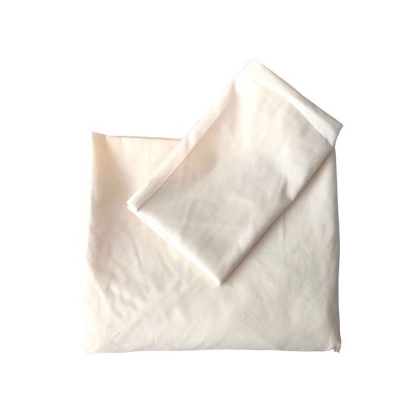 سرویس روتختی کشدار ساده 1 نفره 2تکه عرض 120