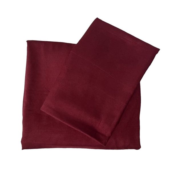 سرویس روتختی کشدار ساده 1 نفره 2تکه عرض 120