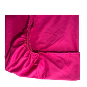 خرید انلاین سرویس روتختی کشدار ساده 1 نفره 2تکه عرض 120