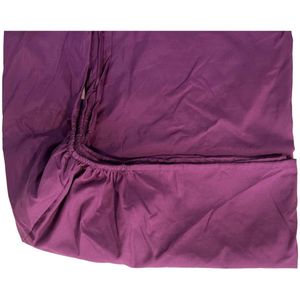 خرید آنلاین سرویس روتختی کشدار ساده 1 نفره 2تکه عرض 120