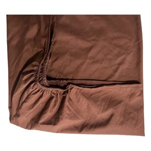 فروش اینترنتی سرویس روتختی کشدار ساده 1 نفره 2تکه عرض 120