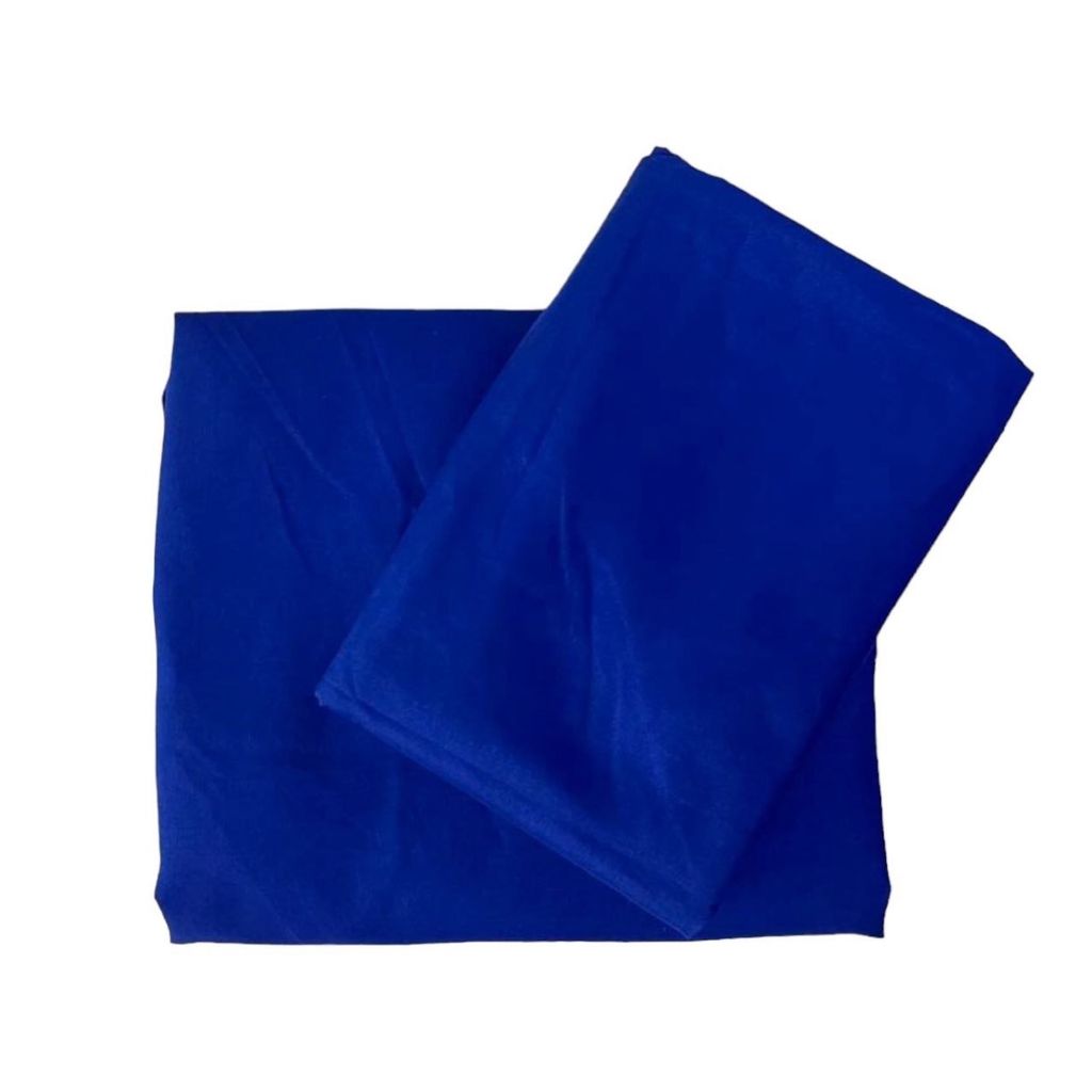 خرید آنلاین سرویس روتختی کشدار ساده 1 نفره 2تکه عرض 120