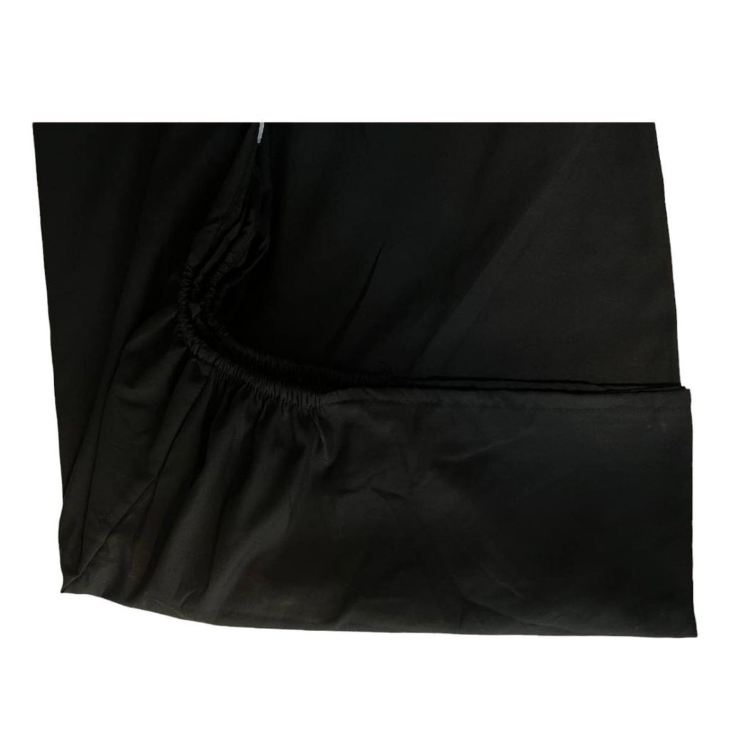 خرید انلاین سرویس روتختی کشدار ساده 1 نفره 2تکه عرض 120