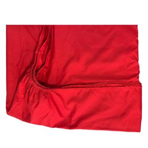 قیمت سرویس روتختی کشدار ساده 1 نفره 2تکه عرض 120