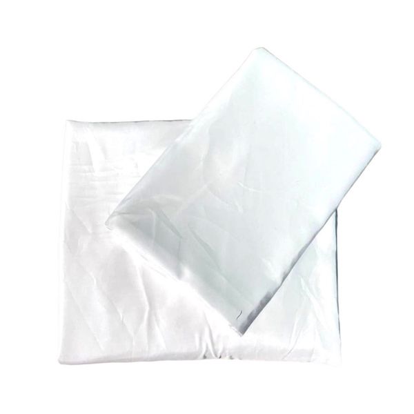 سرویس روتختی کشدار ساده 1 نفره 2تکه عرض 120