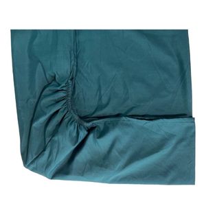 مشخصات سرویس روتختی کشدار ساده 1 نفره 2تکه عرض 120