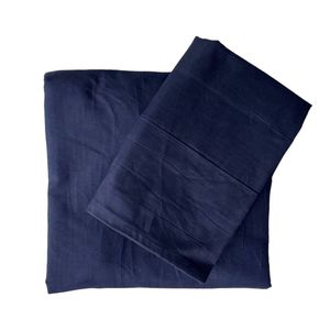 مشخصات سرویس روتختی کشدار ساده 1 نفره 2تکه عرض 120