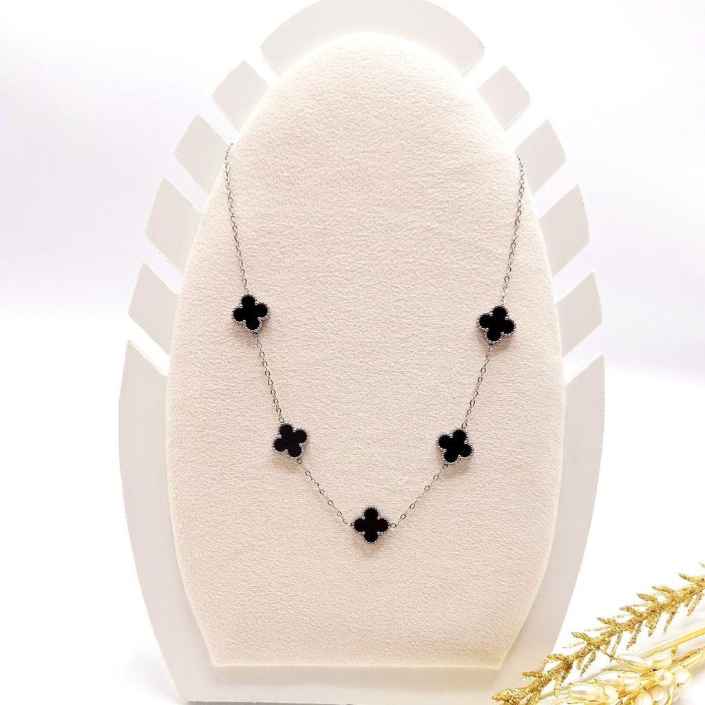 قیمت نیم ست کامل ونکلیف رنگ مشکی