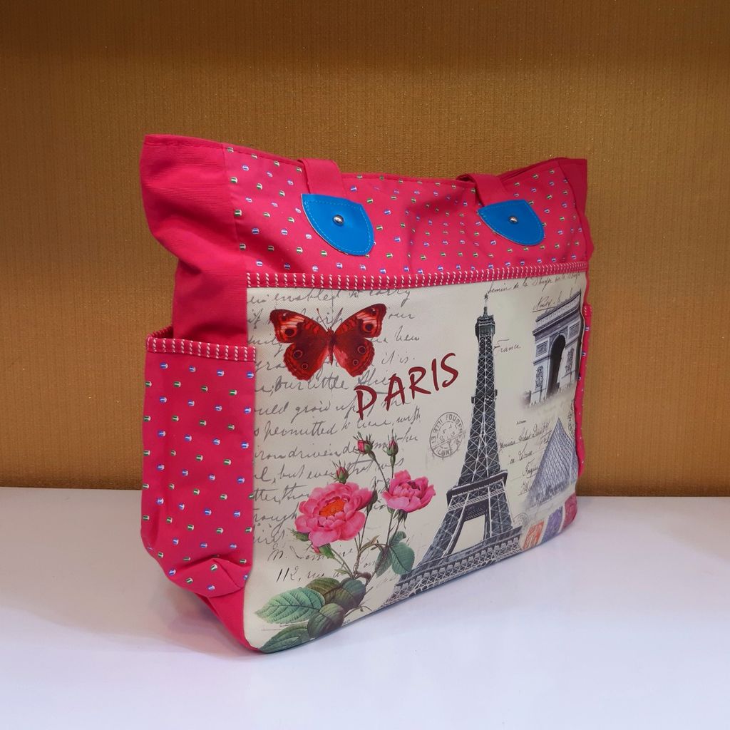 خرید اینترنتی کیف اسپرت مدل paris