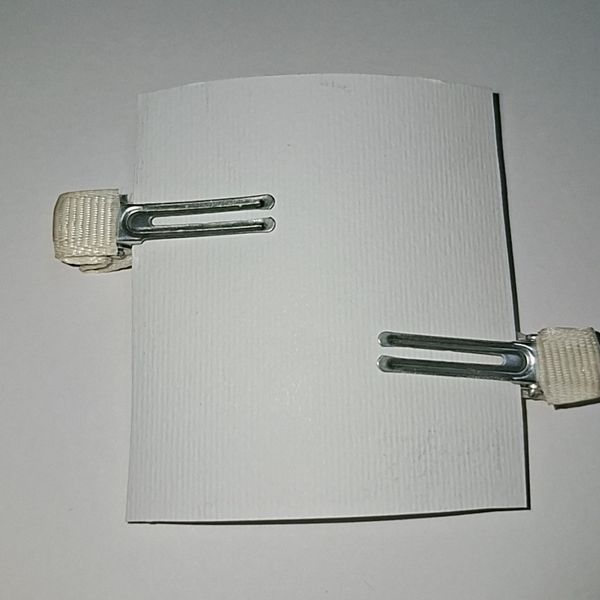 گیره مو مدل گل